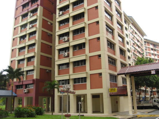Bishan Street 22 thumbnail photo